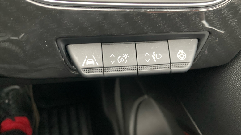 Renault Arkana 1.6 E-TECH Hybrid 145 R.S. Line 5dr Auto Hybrid Estate